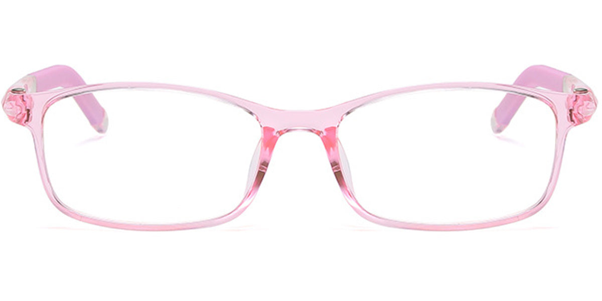 Translucent Pink (6334-5)