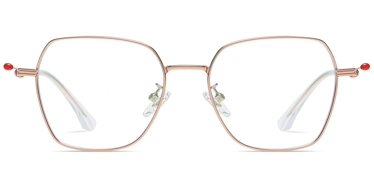 Rose Gold (6612-11)