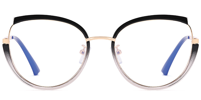 Translucent Black (3991-5)
