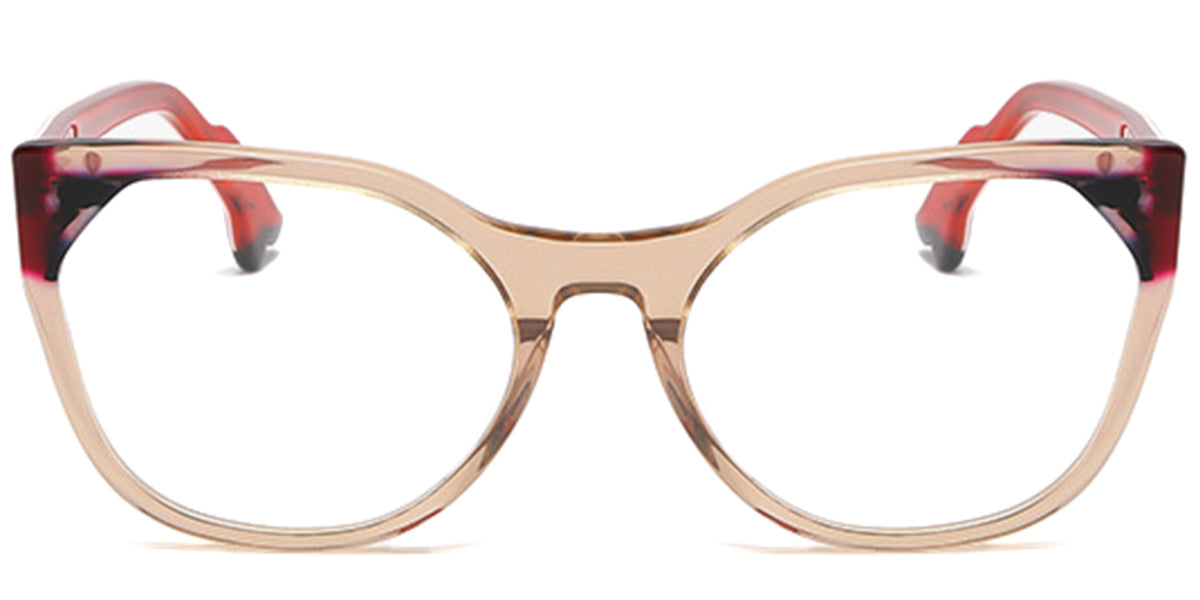Pattern Light Brown (5924-7)