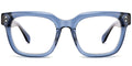 Translucent Blue (5136-3)