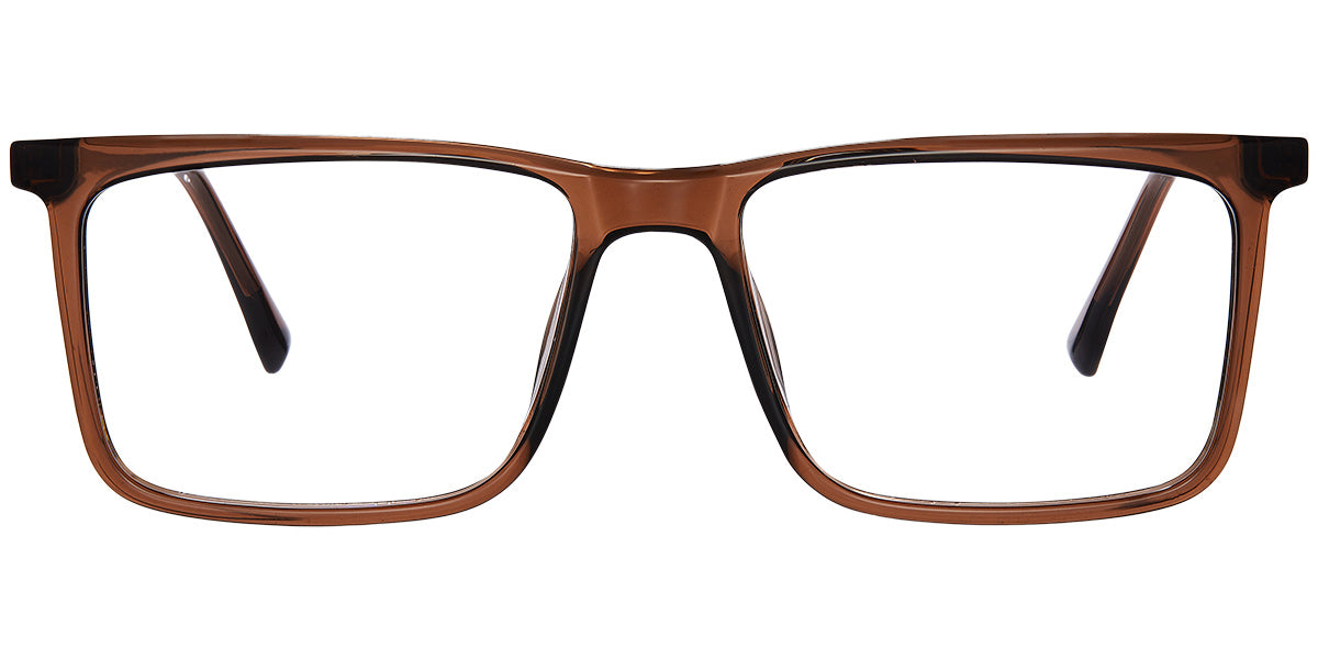 Translucent Brown (7232-6)