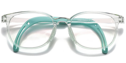 Translucent Green (7128-2)