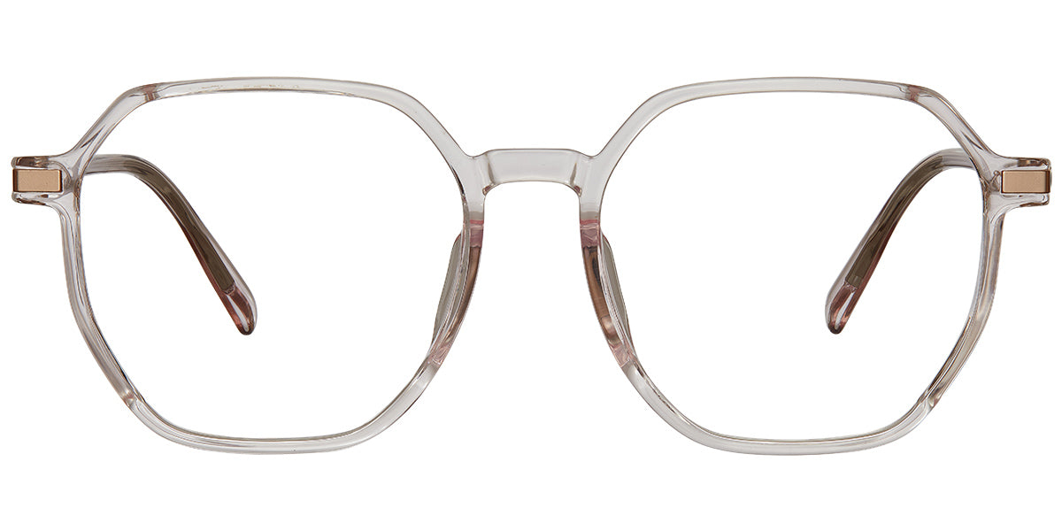 Translucent Pink (6156-4)