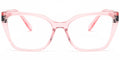 Translucent Pink (6235-8)