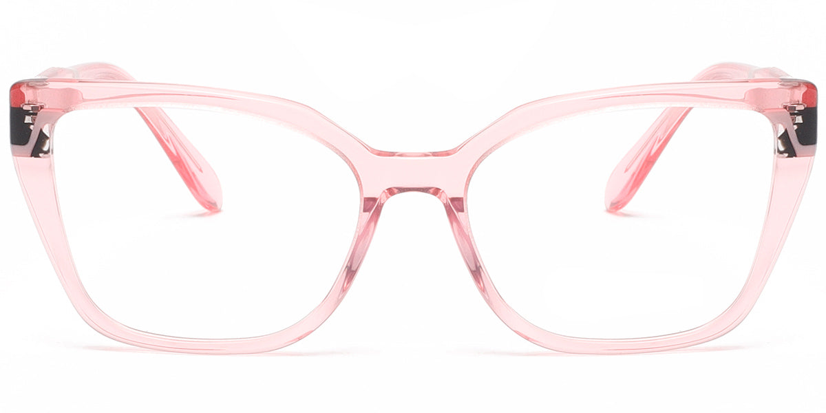 Translucent Pink (6235-8)