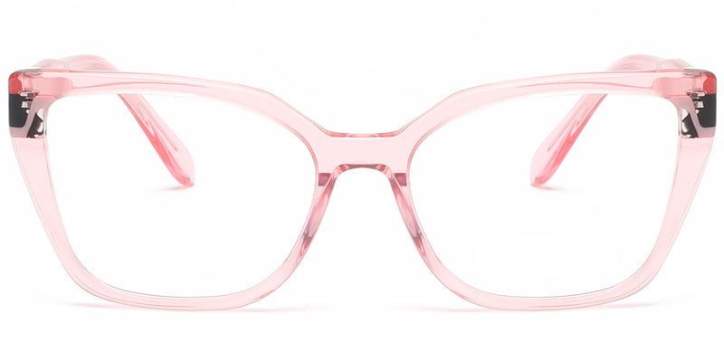 Translucent Pink (6235-8)