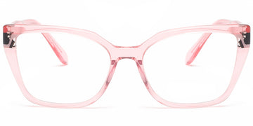 Translucent Pink (6235-8)