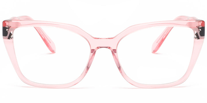 Translucent Pink (6235-8)