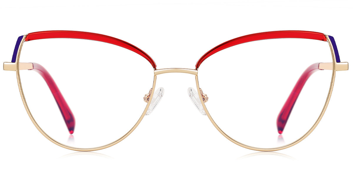 Red (6836-4)