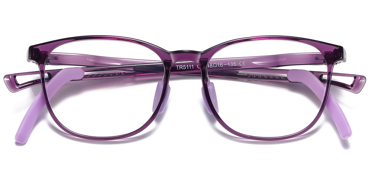 Translucent Purple (7346-4)