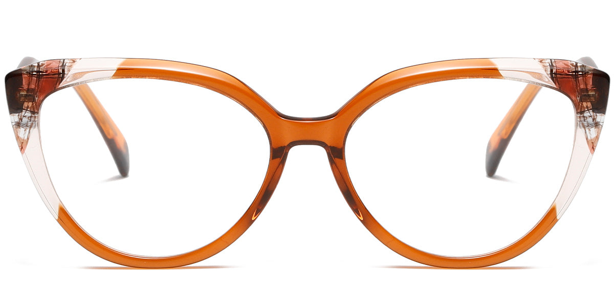 Pattern Orange 6389-3)