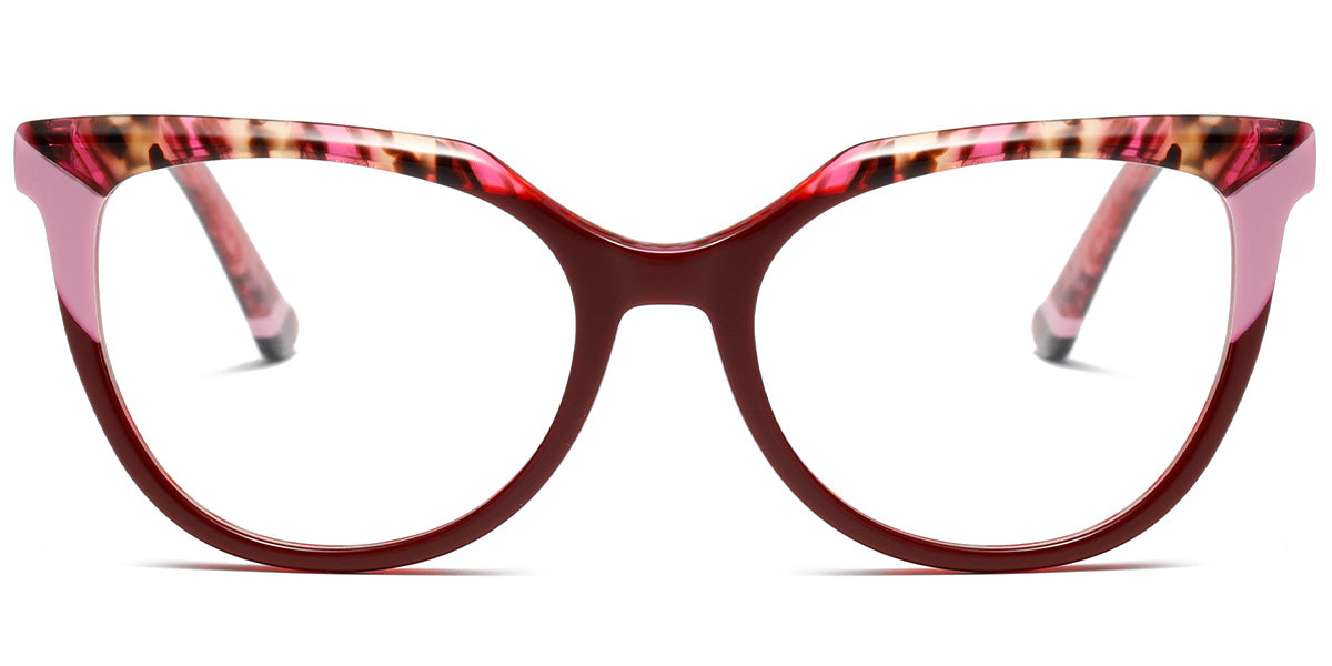 Pattern Red (6390-4)