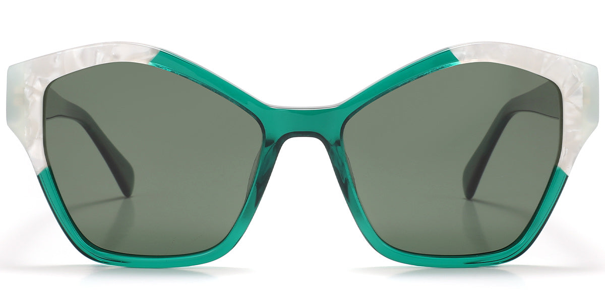 Pattern Green (SG5975-3)