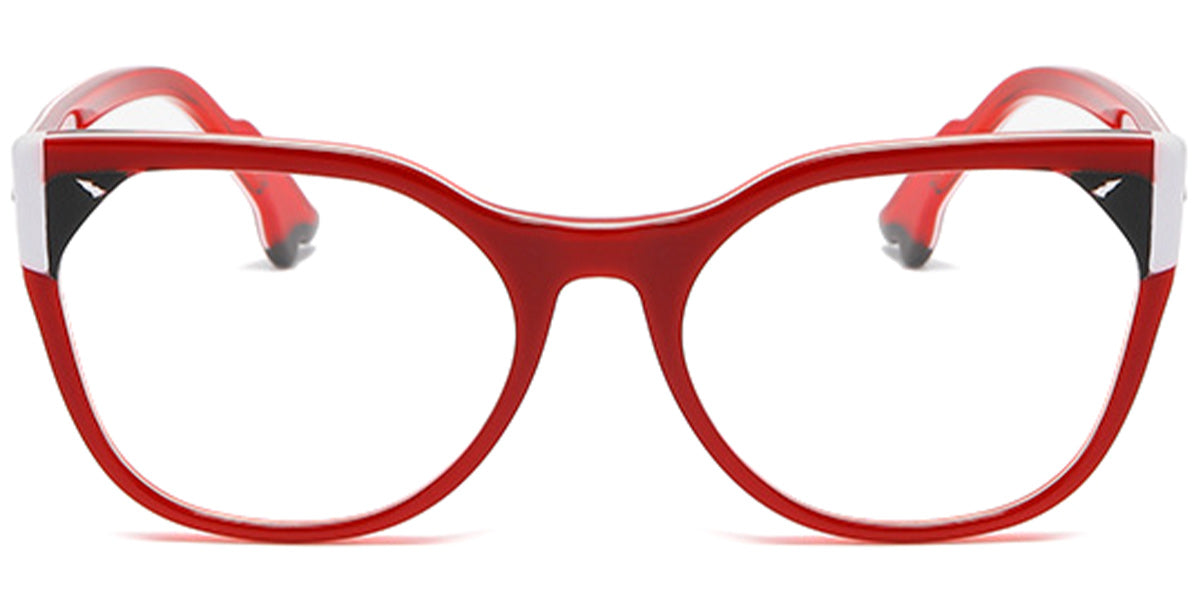 Pattern Red (5924-5)