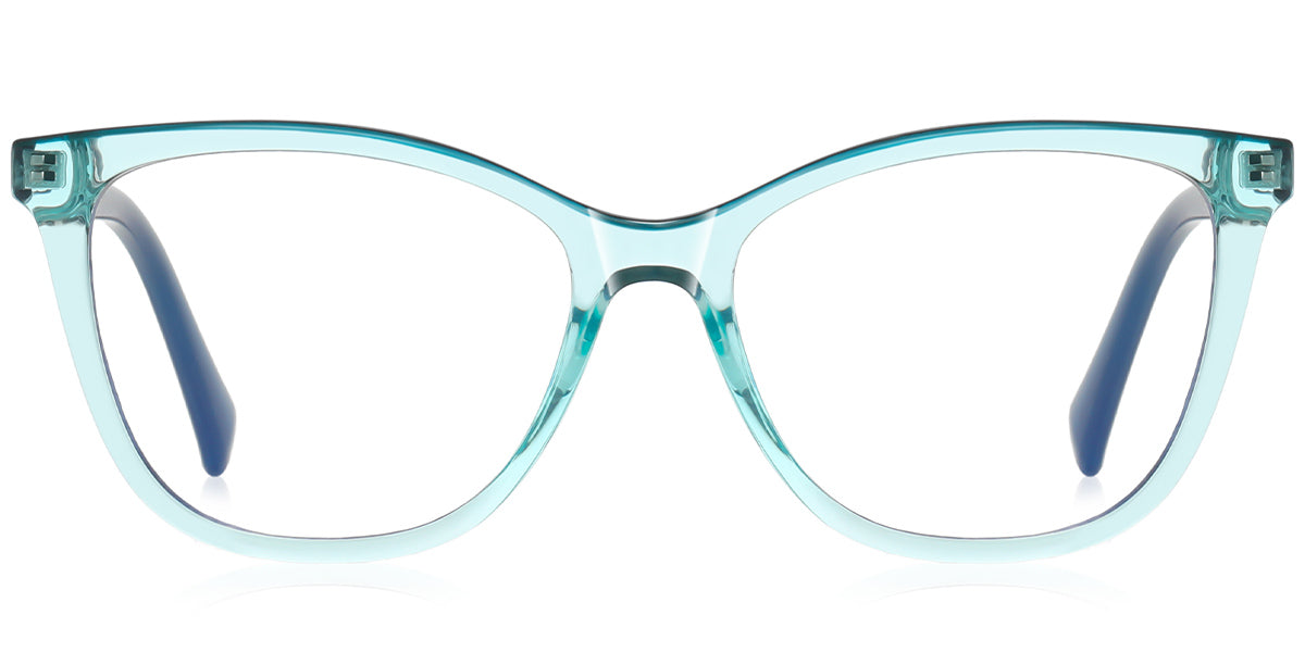 Translucent Green (4526-6)