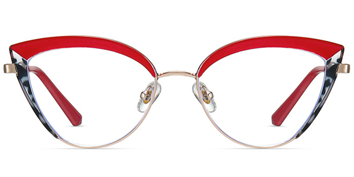 Pattern Red (6427-4)