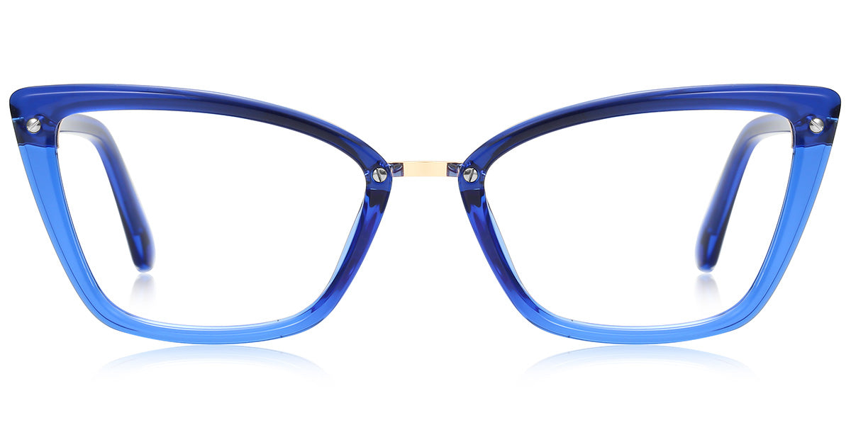 Translucent Blue (6666-5)