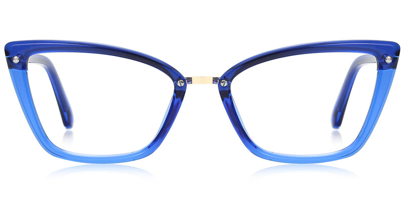 Translucent Blue (6666-5)