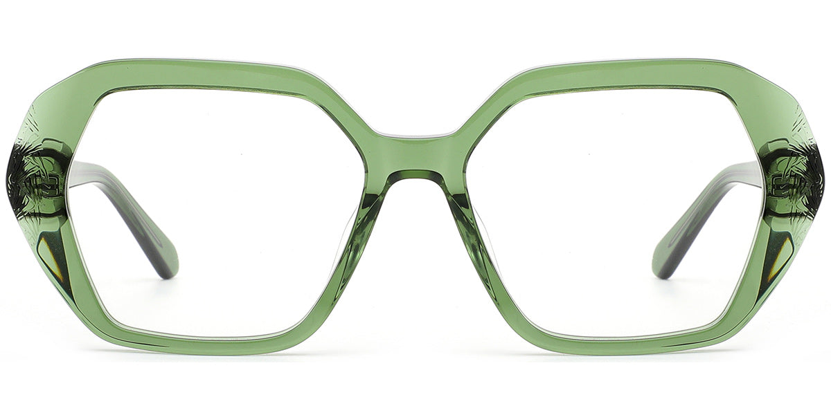 Translucent Green (7257-4)