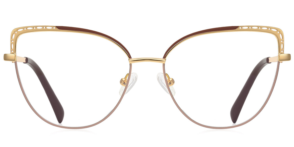 Pattern Brown (5502-2)