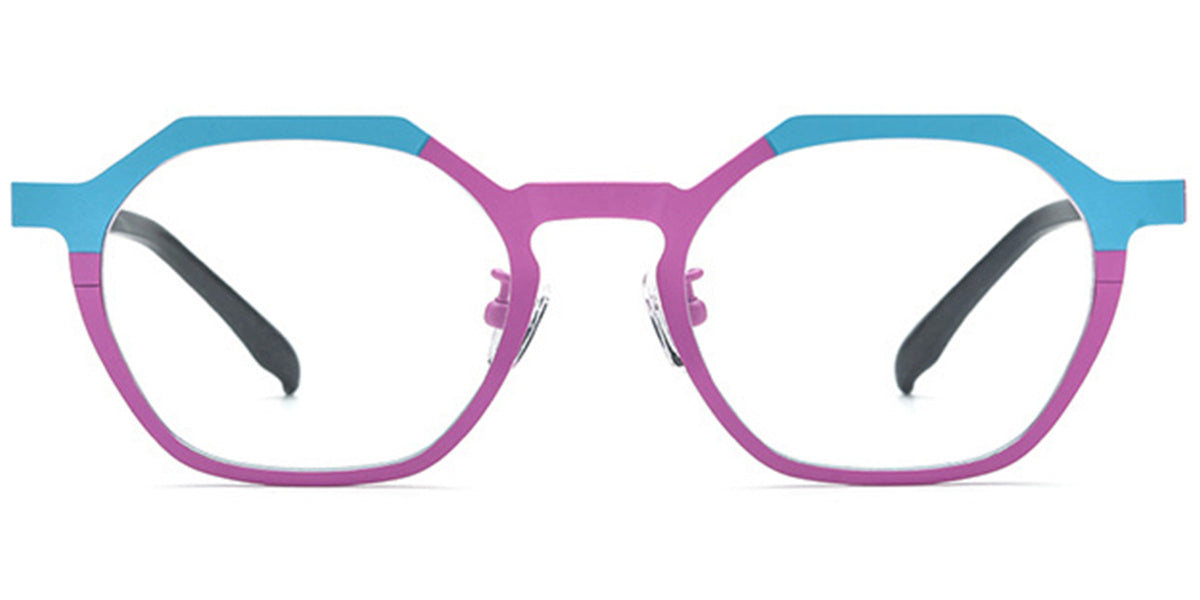 Pattern Purple (6670-4)