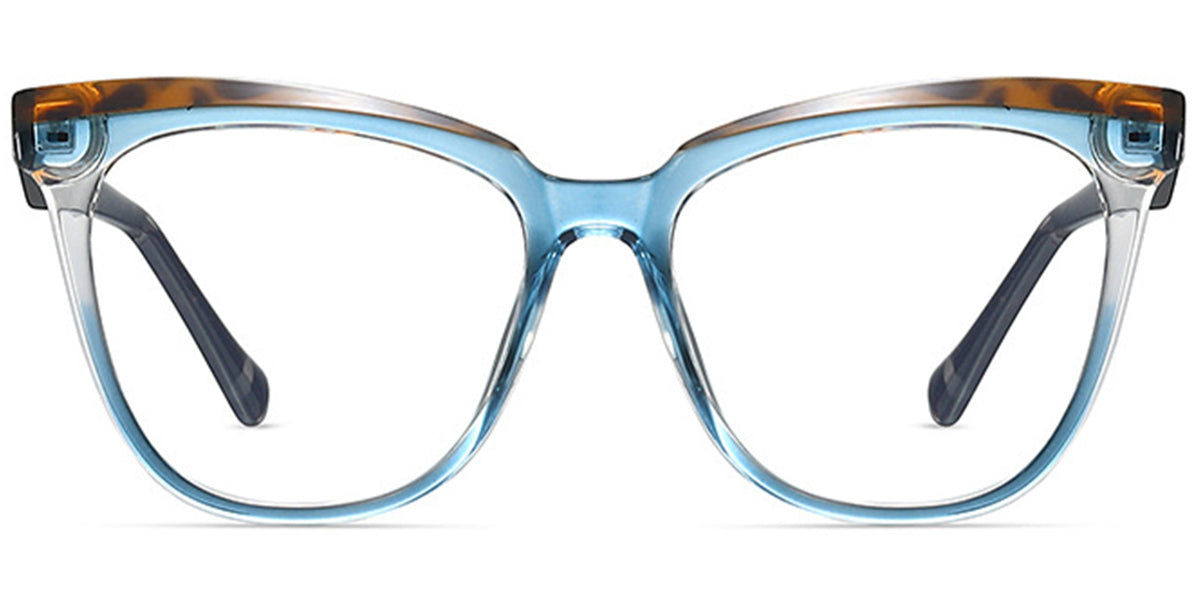 Pattern Blue (6300-4)