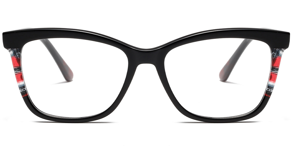 Pattern Black (6392-1)