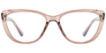 Translucent Brown (7275-1)