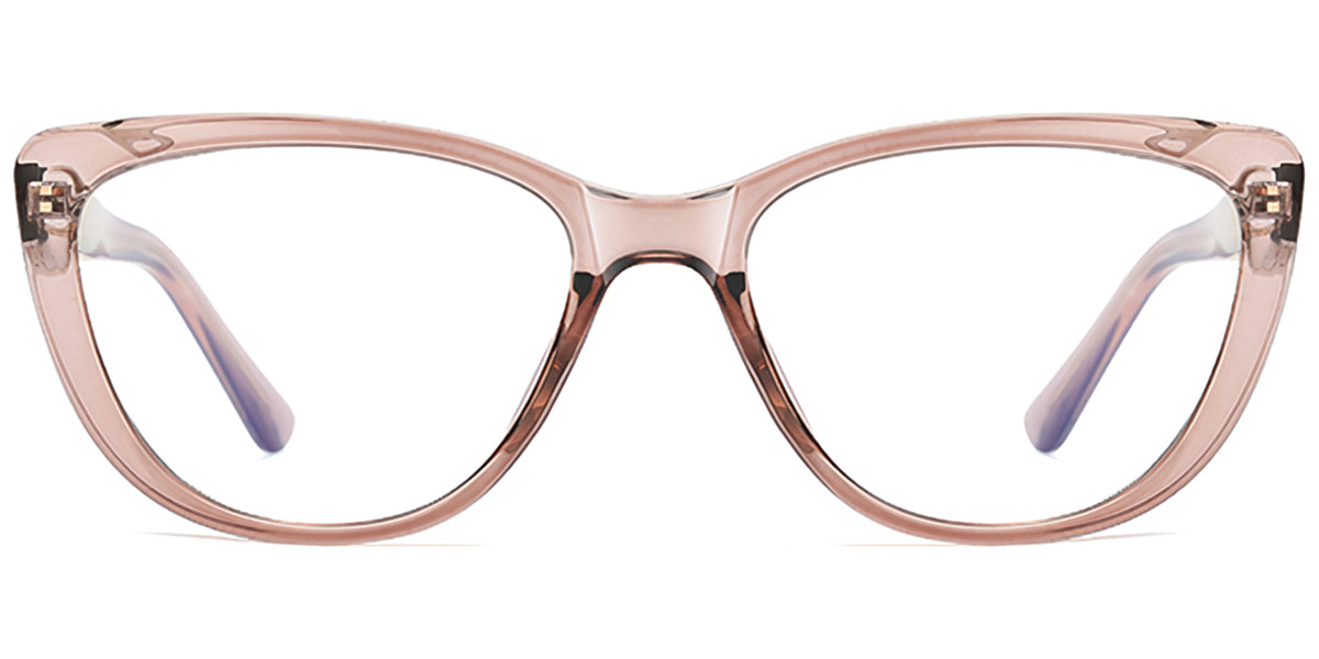 Translucent Brown (7275-1)