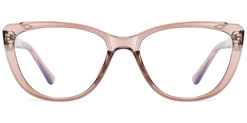 Translucent Brown (7275-1)