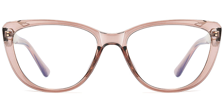 Translucent Brown (7275-1)