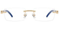 Rose Gold Black (6214-2)