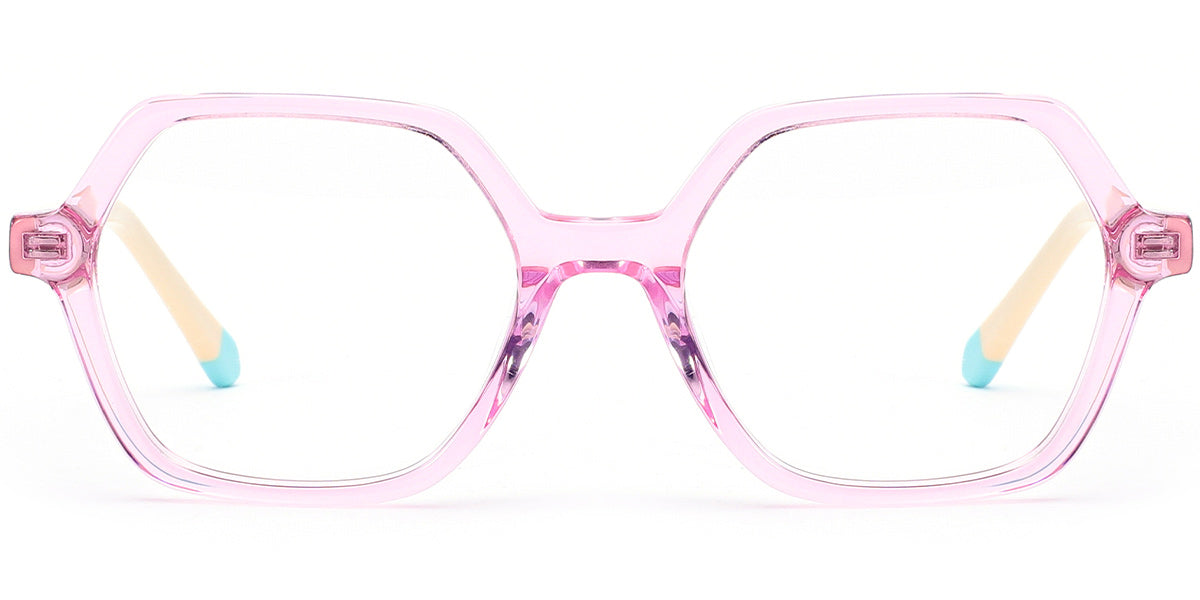 Translucent Pink (7106-4)