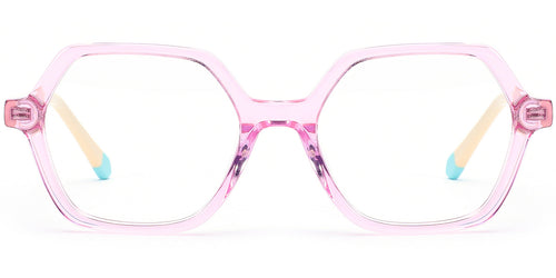 Translucent Pink (7106-4)