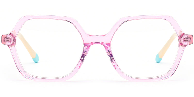 Translucent Pink (7106-4)