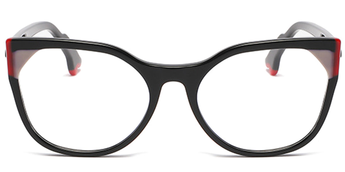Pattern Black (5924-1)