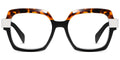 Pattern Black (6223-2)