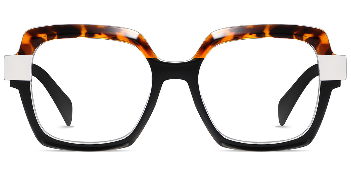 Pattern Black (6223-2)