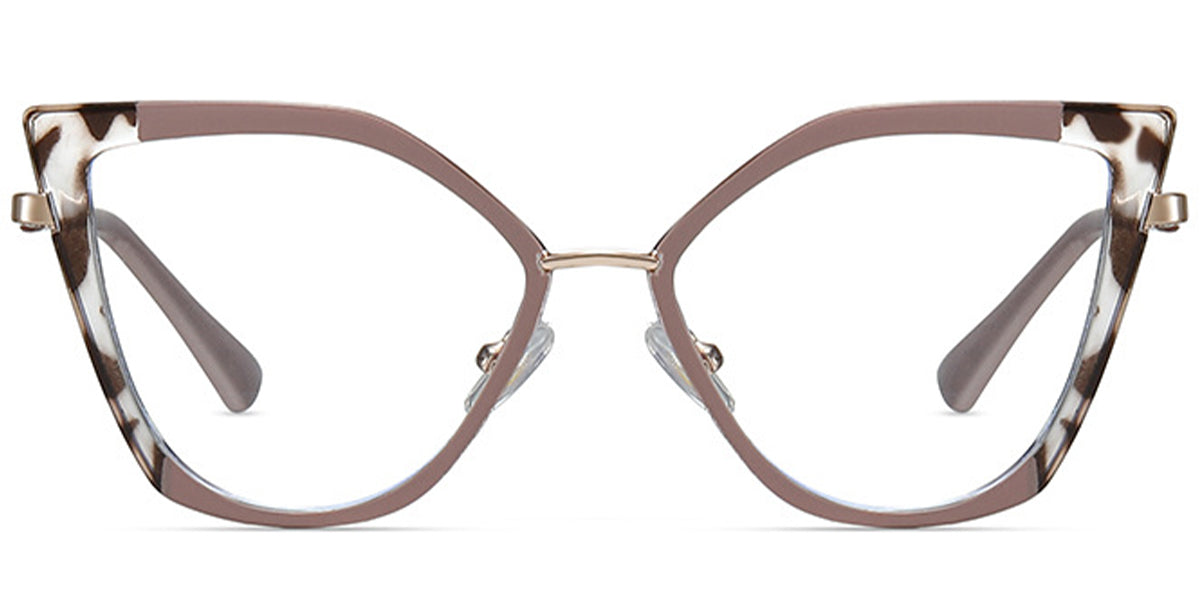 Pattern Pink (6426-6)