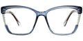Translucent Blue (2245-107)