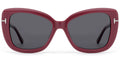 Wine Red (SG6014-4)