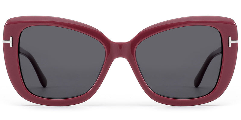 Wine Red (SG6014-4)