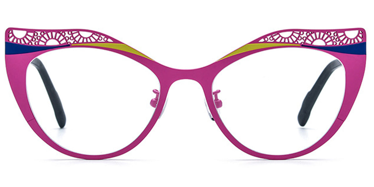 Pattern Pink (6906-3)