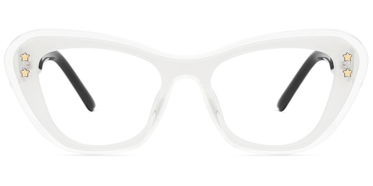 Translucent White (7418-2)