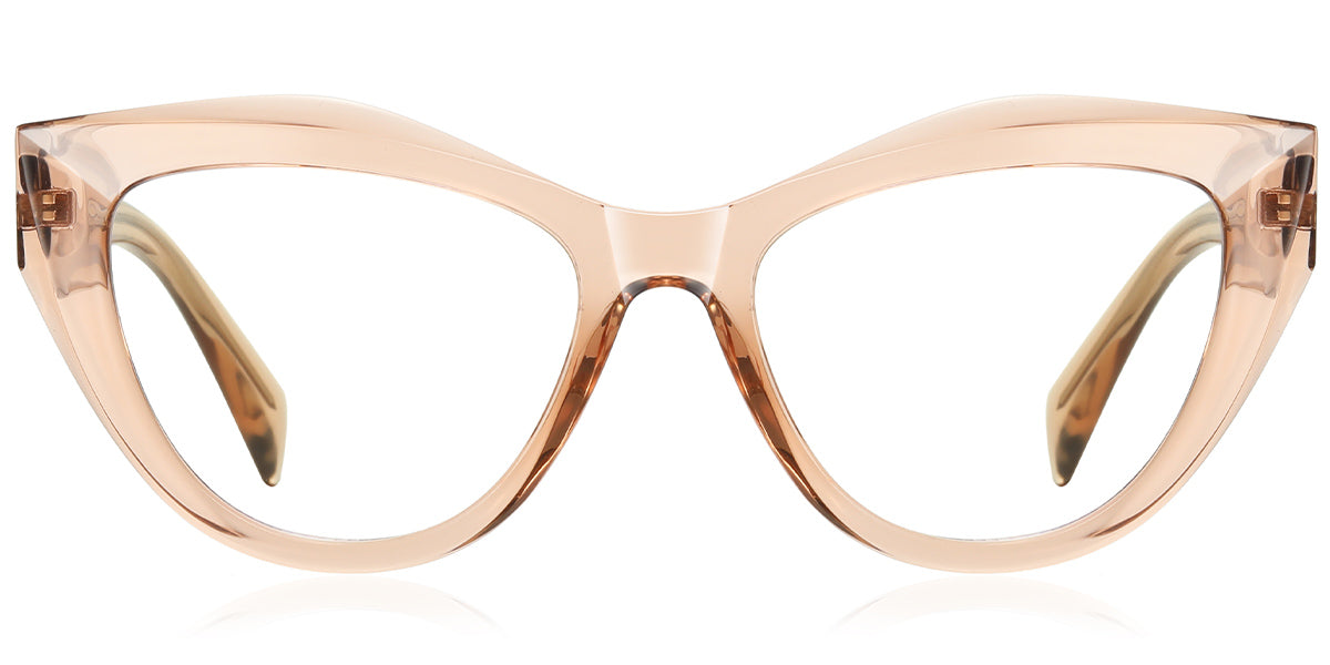 Translucent Light Brown (4739-5)