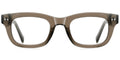 Translucent Brown (6277-2)