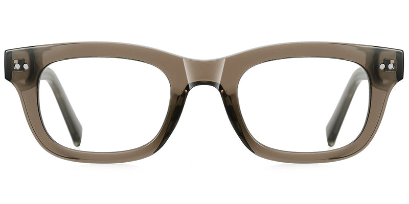 Translucent Brown (6277-2)