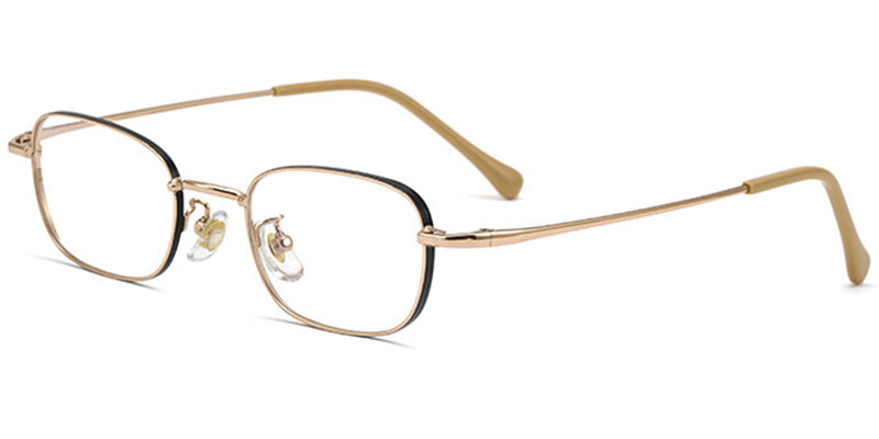 Black-Rose Gold (3237-3)