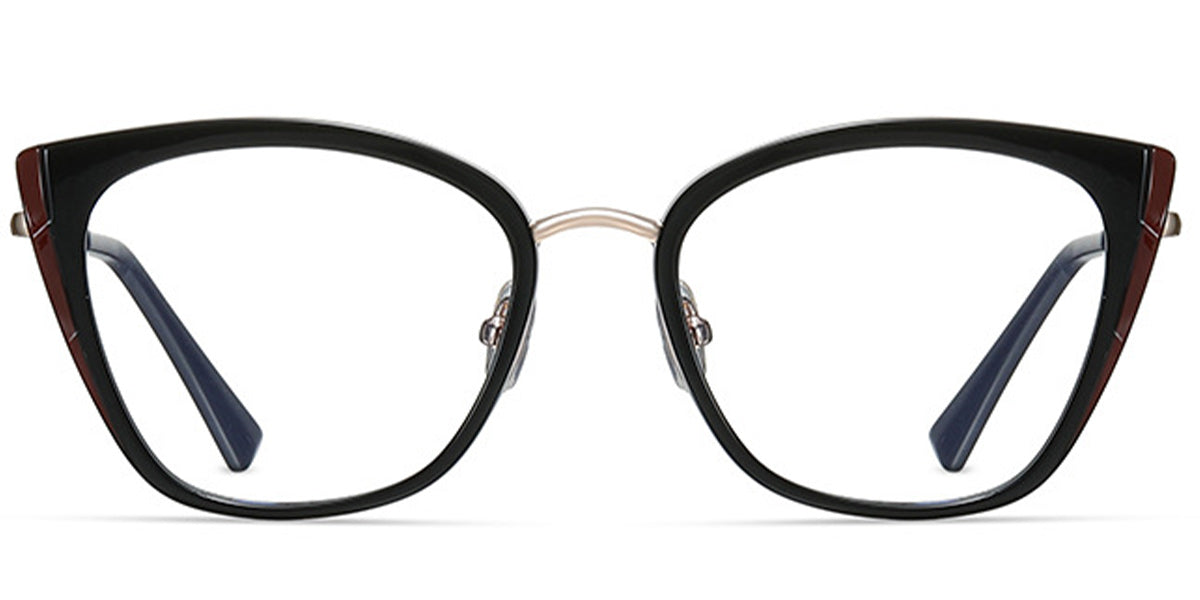 Pattern Black (6045-1)